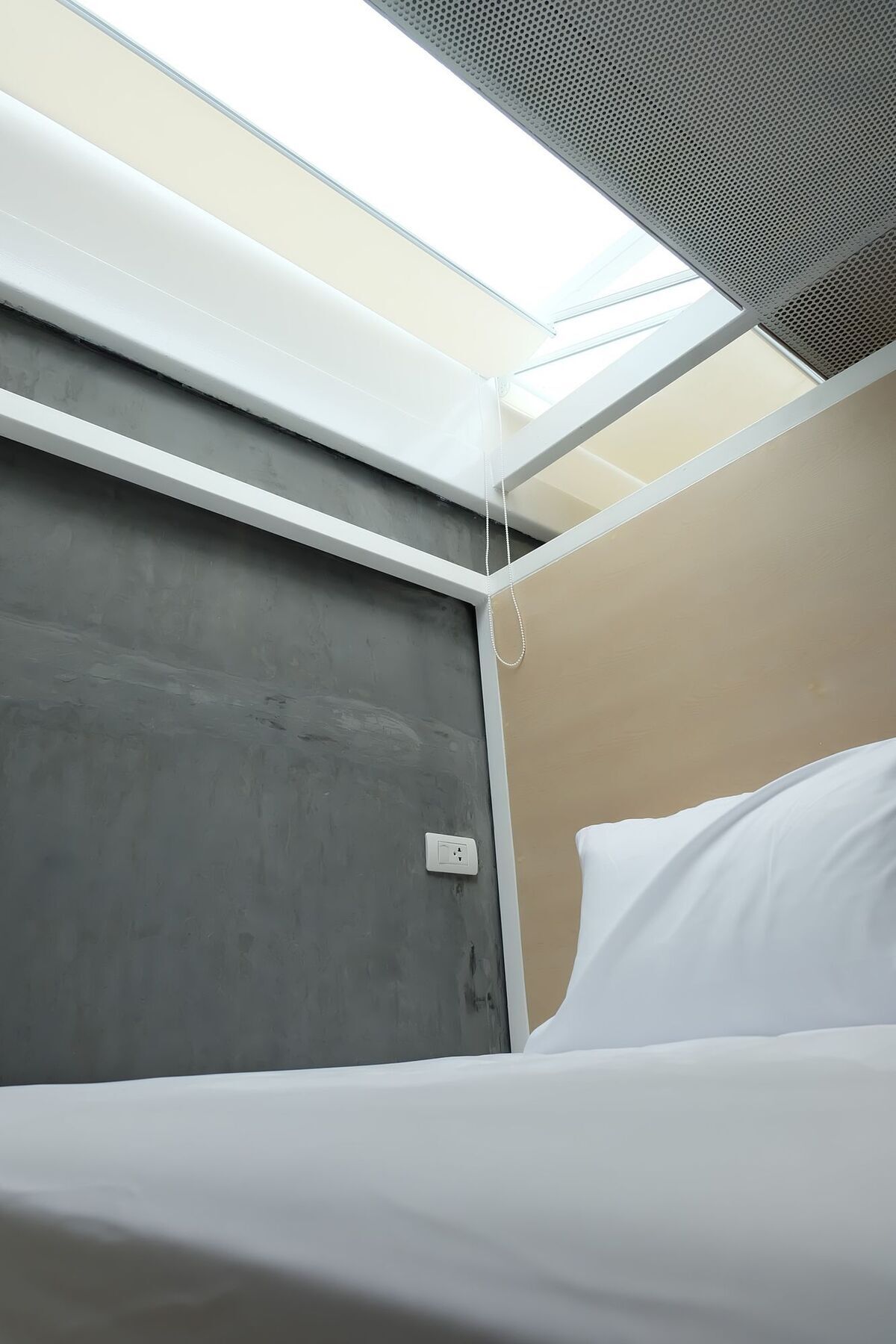 On The Bed Hostel Bangkok Exterior foto